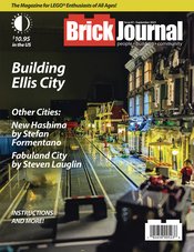 BRICKJOURNAL #81