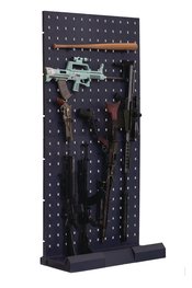 ASMUS TOYS 1/6 SCALE WEAPON RACKS SET ARMY GREEN