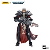 JOYTOY WH 40K ADEPTA SORORITAS BATTLE SIS LUDWENNA 1/18 AF (