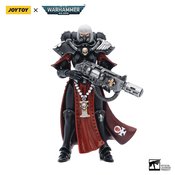 JOYTOY WH 40K ADEPTA SORORITAS BATTLE SISTER JUREL 1/18 AF (