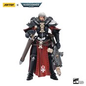 JOYTOY WH 40K ADEPTA SORORITAS BATTLE SIS SUP KASSIA 1/18 AF