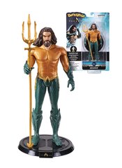 DC BENDYFIG AQUAMAN AF