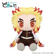 DEMON SLAYER KYOJURO RENGOKU BY DOQUTE SUPER BIG PLUSH