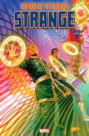 MAR230810 - DOCTOR STRANGE #3 - Previews World