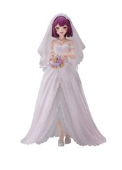 ATELIER SOPHIE 2 THE ALCHEMIST SOPHIE WEDDING 1/7 PVC FIG (N