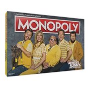 MONOPOLY ALWAYS SUNNY IN PHILADELPHIA BOARD GAME