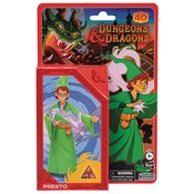 D&D CARTOON SER PRESTO 6IN AF CS