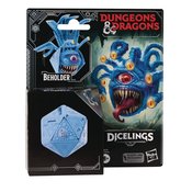 D&D DICELINGS BEHOLDER FIG CS