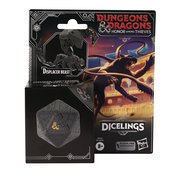 D&D DICELINGS DISPLACER BEAST FIG CS