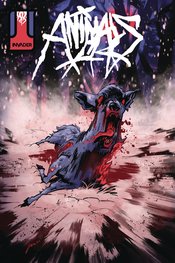 ANIMALS #1 (OF 2) (MR)