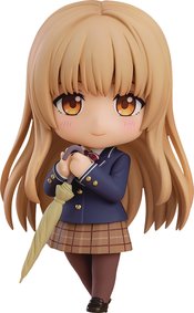 ANGEL NEXT DOOR SPOILS ME MAHIRU SHIINA NENDOROID AF  (