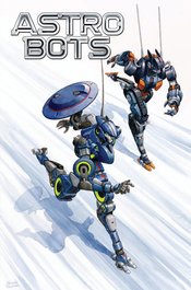 ASTROBOTS #4 (OF 5) CVR B TRUNNEC (MR)