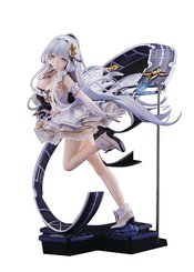 AZUR LANE ILLUSTRIOUS MUSE 1/6 PVC FIG