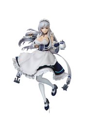 AZUR LANE BELFAST 1/7 PVC FIG