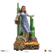 DOROTHY DELUXE WIZARD OF OZ ART SCALE 1/10