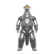 TOHO REACTION WAVE 3 MECHAGODZILLA 74 (METALLIC) AF  (C