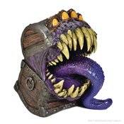 D&D REPLICAS REALMS MIMIC CHEST LIFE SIZED FIGURE