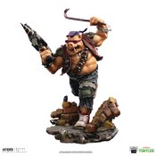 BEBOP TMNT BDS ART SCALE 1/10