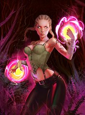 GRETEL DARK IMPULSES CVR C LOMOV