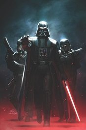 STAR WARS DARTH VADER BY PAK TP VOL 01 DARK HEART OF SITH