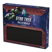 STAR TREK ALLIANCE DOMINION WAR CAMPAIGN PART II