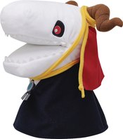 ANCIENT MAGUS BRIDE SEASON 2 PUPPET ELIAS