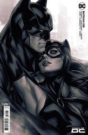 BATMAN #135 CVR E ARTGERM CS VAR #900