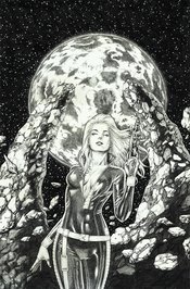 BARBARELLA CENTER CANNOT HOLD #2 CVR R 10 COPY FOC INCV VIGO