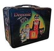 FULL MOON DEMONIC TOYS TIN TOTE