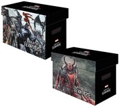 MARVEL COMIC BOX DEATH OF THE VENOMVERSE (BUNDLES OF 5)