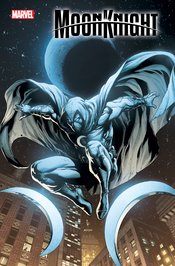 MOON KNIGHT #25 GARY FRANK POSTER