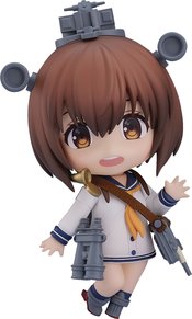 KANTAI COLLECTION KANCOLLE YUKIKAZE NENDOROID AF