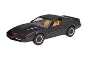 KNIGHT RIDER KNIGHT 2000 KITT SEASON IV SCANNER 1/24 MODEL (