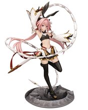 FATE GRAND ORDER SABER ASTOLFO PVC STATUE