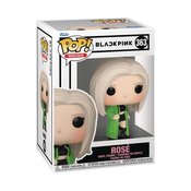 POP ROCKS BLACKPINK ROSE