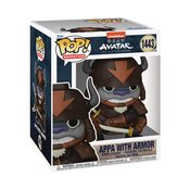 POP SUPER AVATAR APPA W/ ARMOR