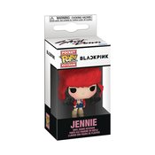 POP KEYCHAIN BLACKPINK JENNIE