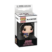 POP KEYCHAIN BLACKPINK JISOO