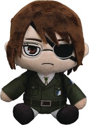 ATTACK ON TITAN HANGE PLUSHIE