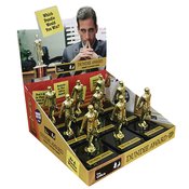 THE OFFICE DUNDIE AWARD CANDY TIN 9PC DISPLAY (Net)