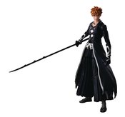 BLEACH 1000 YEAR ICHIGO KUROSAKI BANKAI S.H.FIGUARTS AF (NET