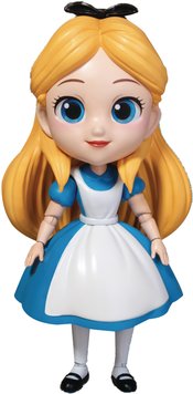 DISNEY 100 YEARS OF WONDER SER EAA-165 ALICE AF