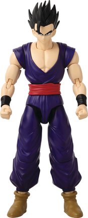 DB SUPER SUPER HERO DRAGON STARS ULTIMATE GOHAN 6.5 IN AF (N