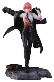 CHAINSAW MAN MAKIMA 1/7 PVC FIG