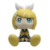 CHAR VOCAL SER 02 BINIVINI BABY KAGAMINE RIN SOFT VINYL FIG