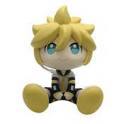 CHAR VOCAL SER 02 BINIVINI BABY KAGAMINE LEN SOFT VINYL FIG