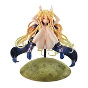 DATE A LIVE IV MUKURO HOSHIMIYA 1/7 PVC FIG  (MR)