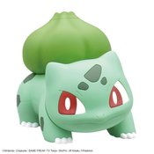 POKEMON 13 BULBASAUR QUICK MODEL KIT