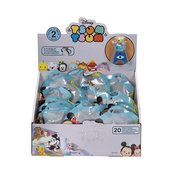 DISNEY TSUM TSUM MINI-FIG WV2 BMB DISPLAY