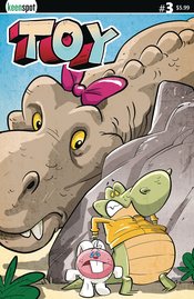 FEB100778 - TOY STORY #5 - Previews World